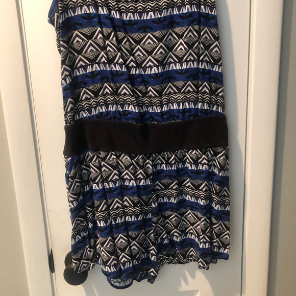 Express Romper - Picture 2 of 5